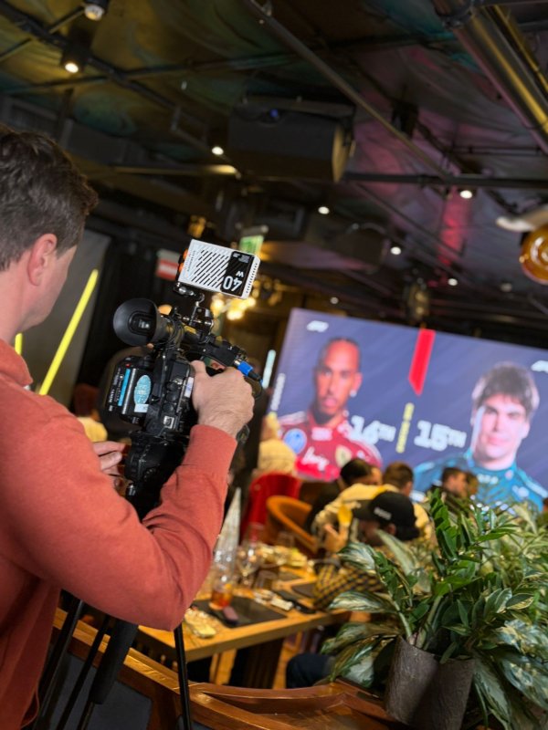 I Rise, We Rise: A Partnership Built on Passion